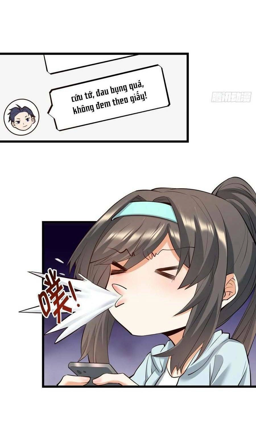 Trọng Sinh Không Làm Chạn Vương, Tôi Một Mình Nạp Game Thăng Cấp Chapter 21 - 41