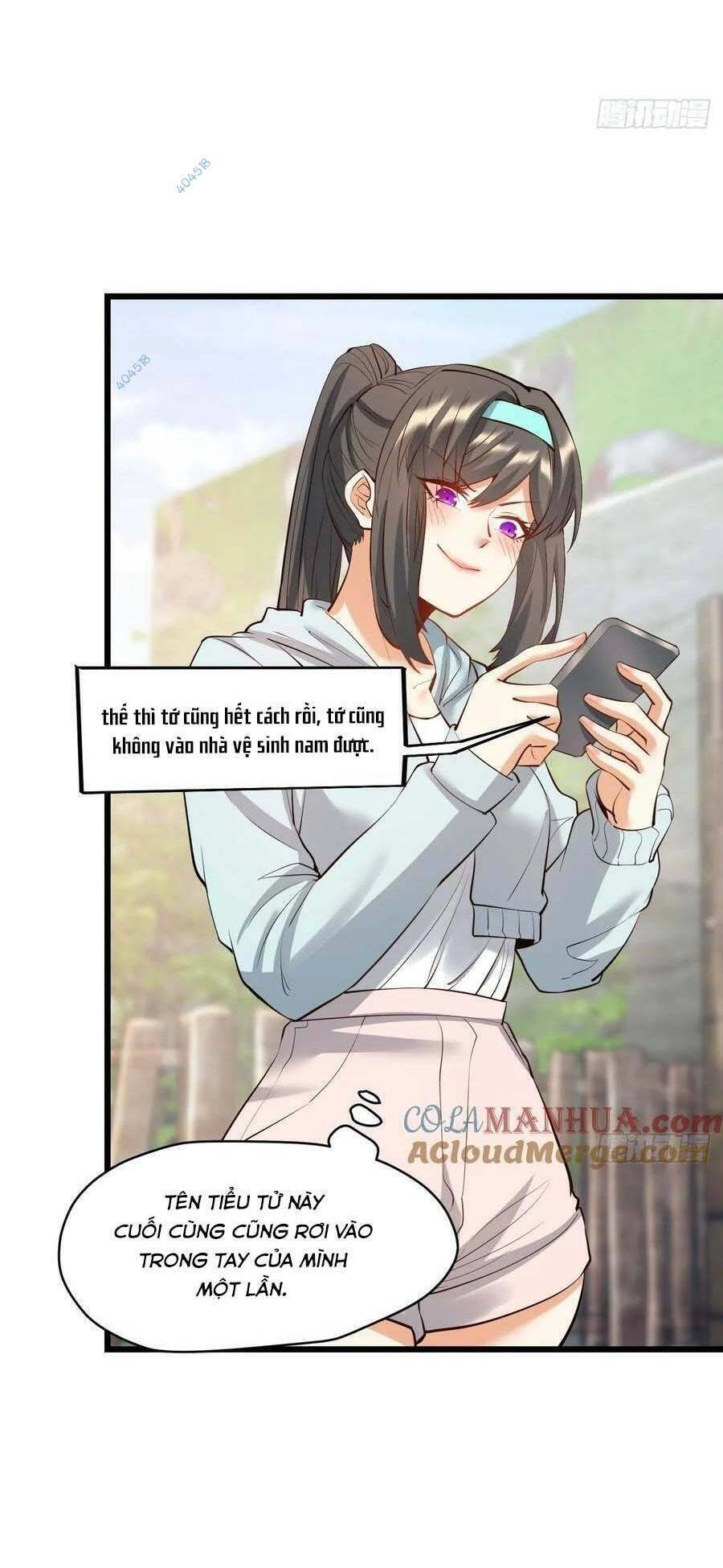 Trọng Sinh Không Làm Chạn Vương, Tôi Một Mình Nạp Game Thăng Cấp Chapter 21 - 42