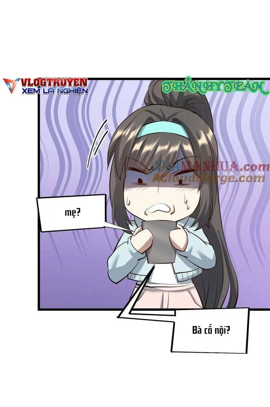 Trọng Sinh Không Làm Chạn Vương, Tôi Một Mình Nạp Game Thăng Cấp Chapter 21 - 45