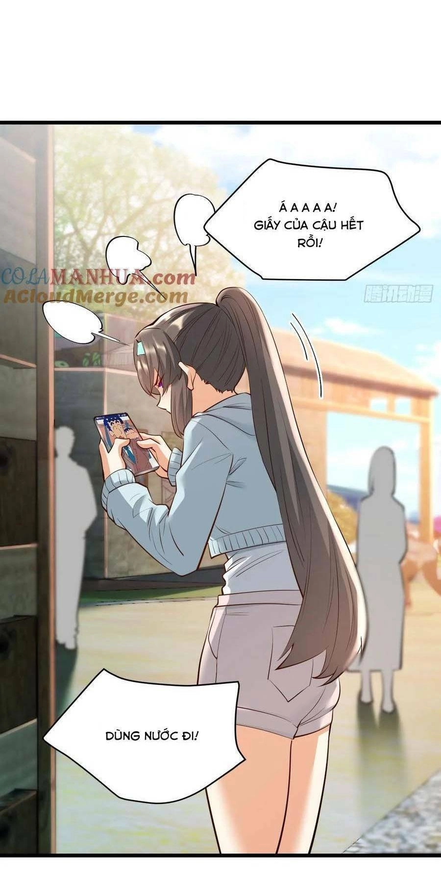 Trọng Sinh Không Làm Chạn Vương, Tôi Một Mình Nạp Game Thăng Cấp Chapter 21 - 48