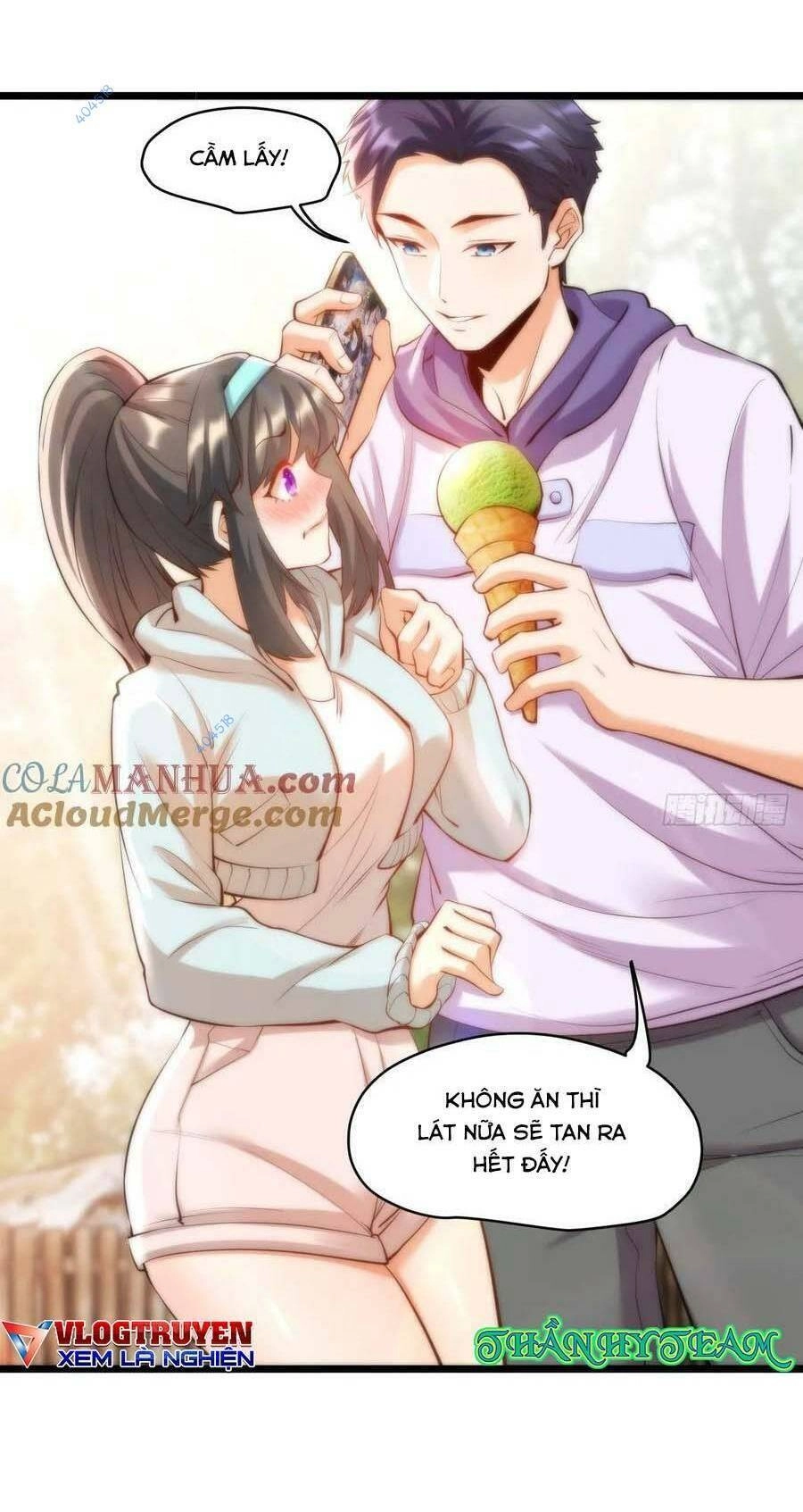 Trọng Sinh Không Làm Chạn Vương, Tôi Một Mình Nạp Game Thăng Cấp Chapter 21 - 53