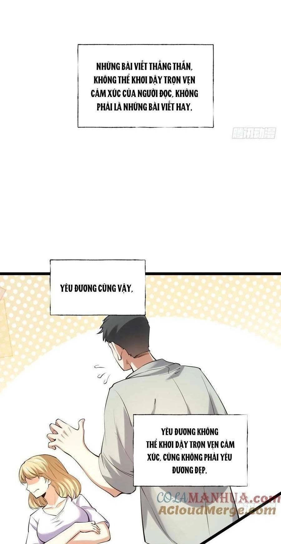 Trọng Sinh Không Làm Chạn Vương, Tôi Một Mình Nạp Game Thăng Cấp Chapter 22 - 4