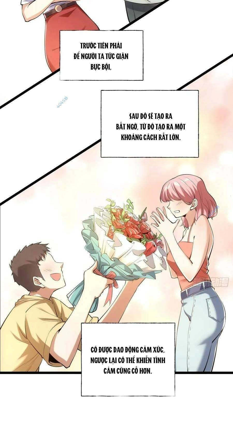 Trọng Sinh Không Làm Chạn Vương, Tôi Một Mình Nạp Game Thăng Cấp Chapter 22 - 5