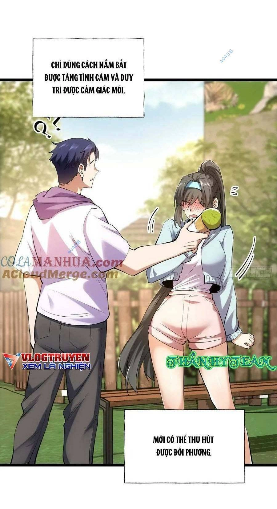 Trọng Sinh Không Làm Chạn Vương, Tôi Một Mình Nạp Game Thăng Cấp Chapter 22 - 7