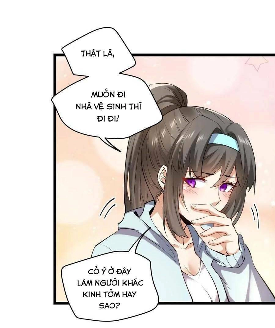 Trọng Sinh Không Làm Chạn Vương, Tôi Một Mình Nạp Game Thăng Cấp Chapter 22 - 12