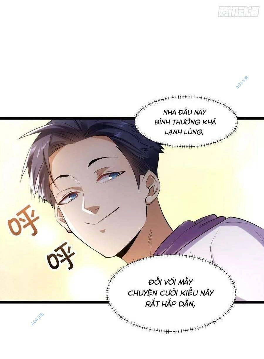 Trọng Sinh Không Làm Chạn Vương, Tôi Một Mình Nạp Game Thăng Cấp Chapter 22 - 13