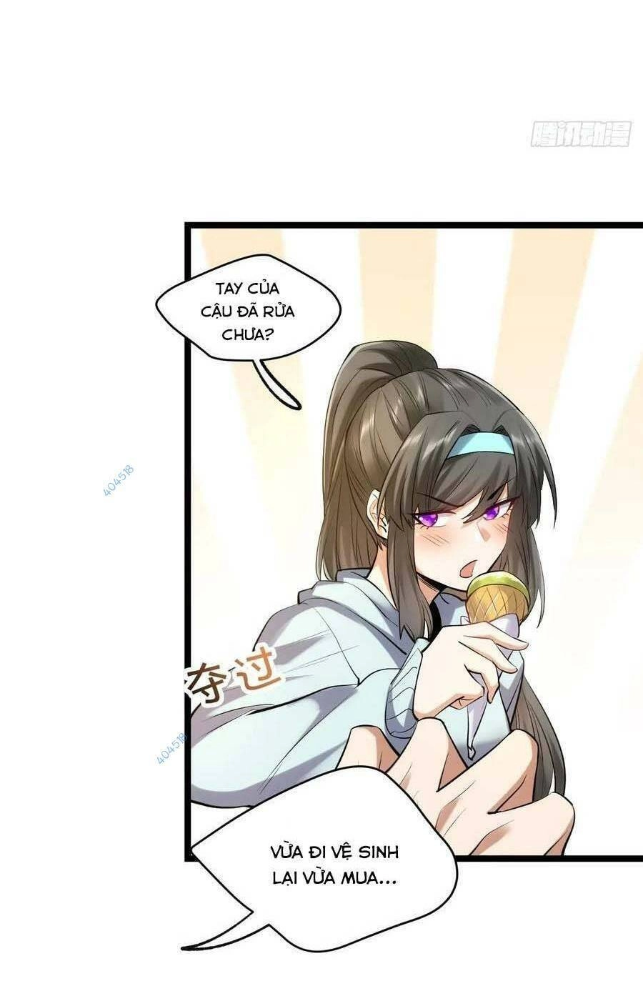 Trọng Sinh Không Làm Chạn Vương, Tôi Một Mình Nạp Game Thăng Cấp Chapter 22 - 15