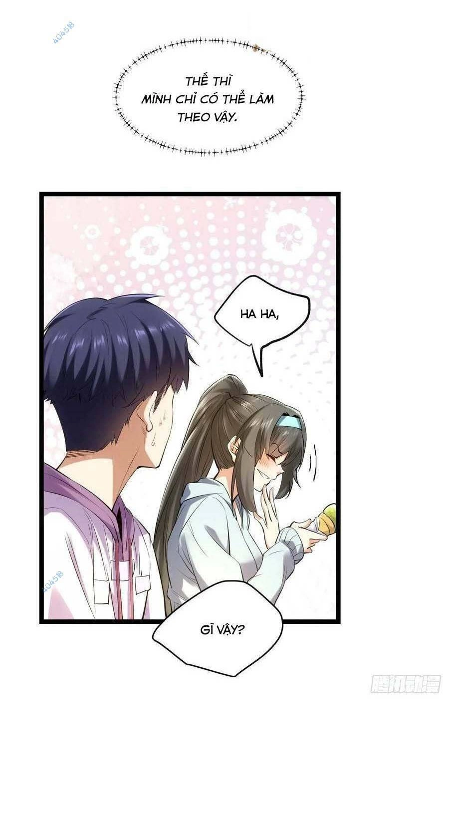 Trọng Sinh Không Làm Chạn Vương, Tôi Một Mình Nạp Game Thăng Cấp Chapter 22 - 17