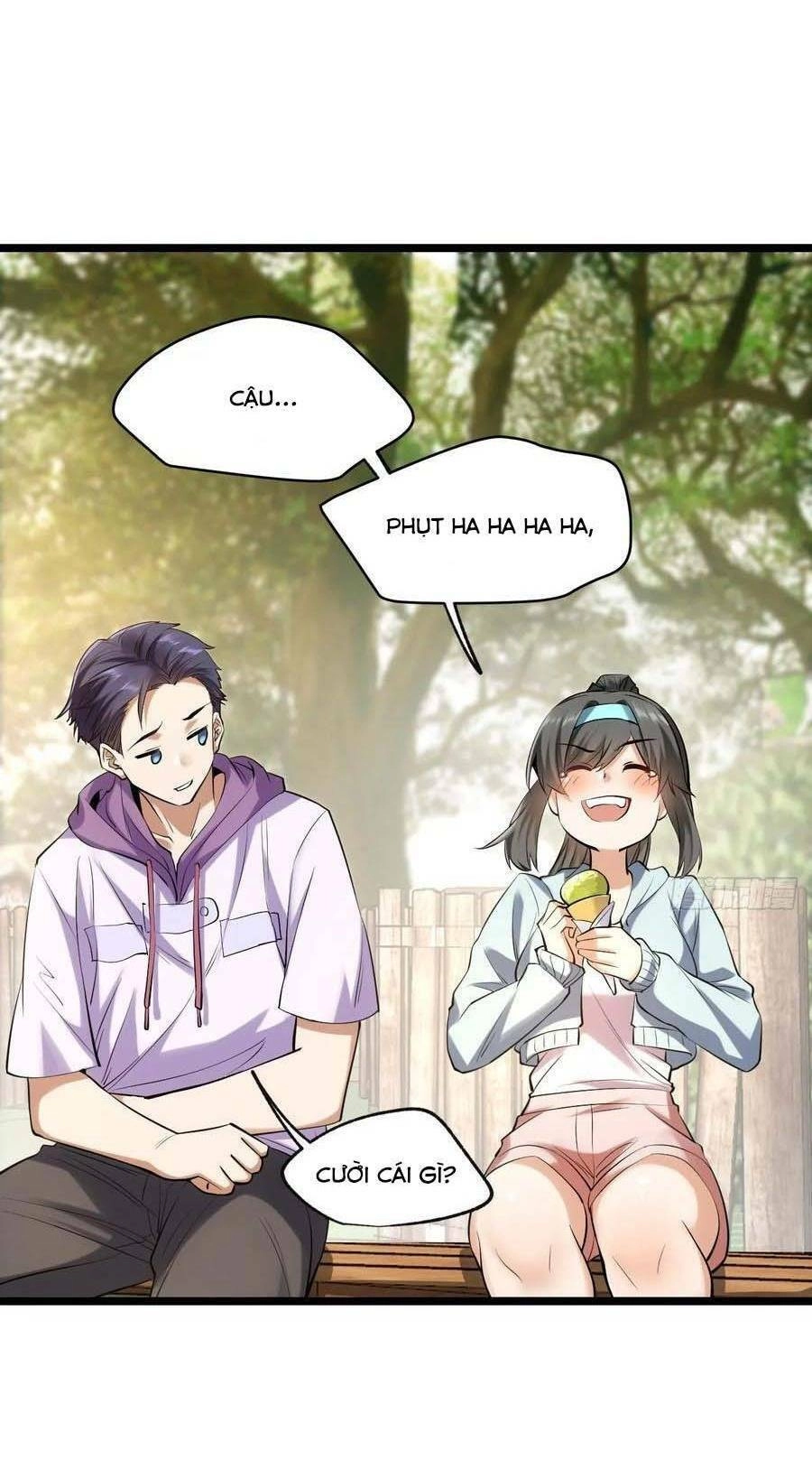 Trọng Sinh Không Làm Chạn Vương, Tôi Một Mình Nạp Game Thăng Cấp Chapter 22 - 18