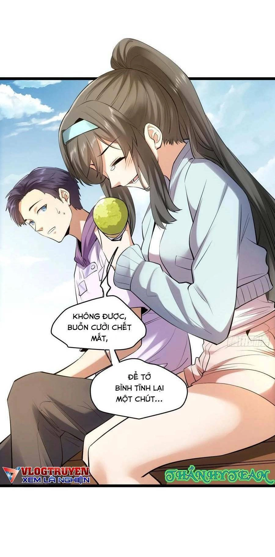 Trọng Sinh Không Làm Chạn Vương, Tôi Một Mình Nạp Game Thăng Cấp Chapter 22 - 20