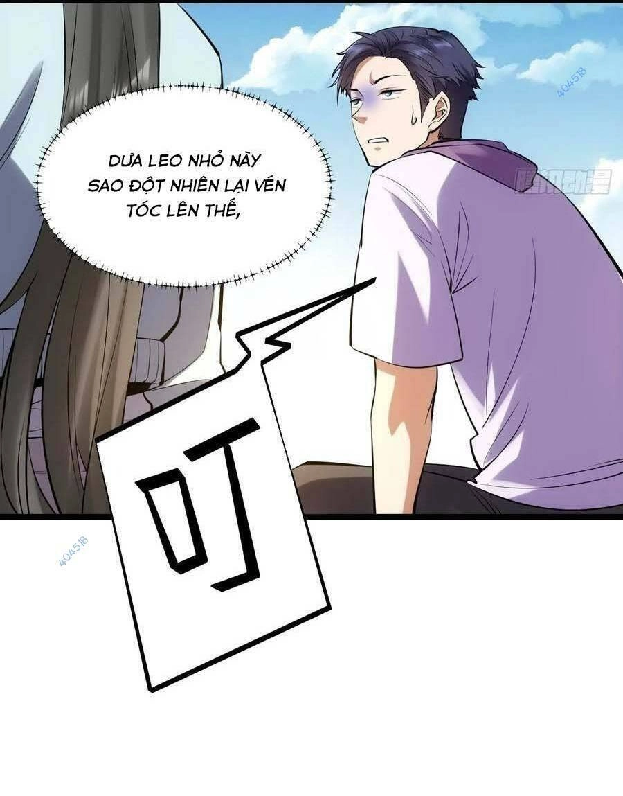 Trọng Sinh Không Làm Chạn Vương, Tôi Một Mình Nạp Game Thăng Cấp Chapter 22 - 25