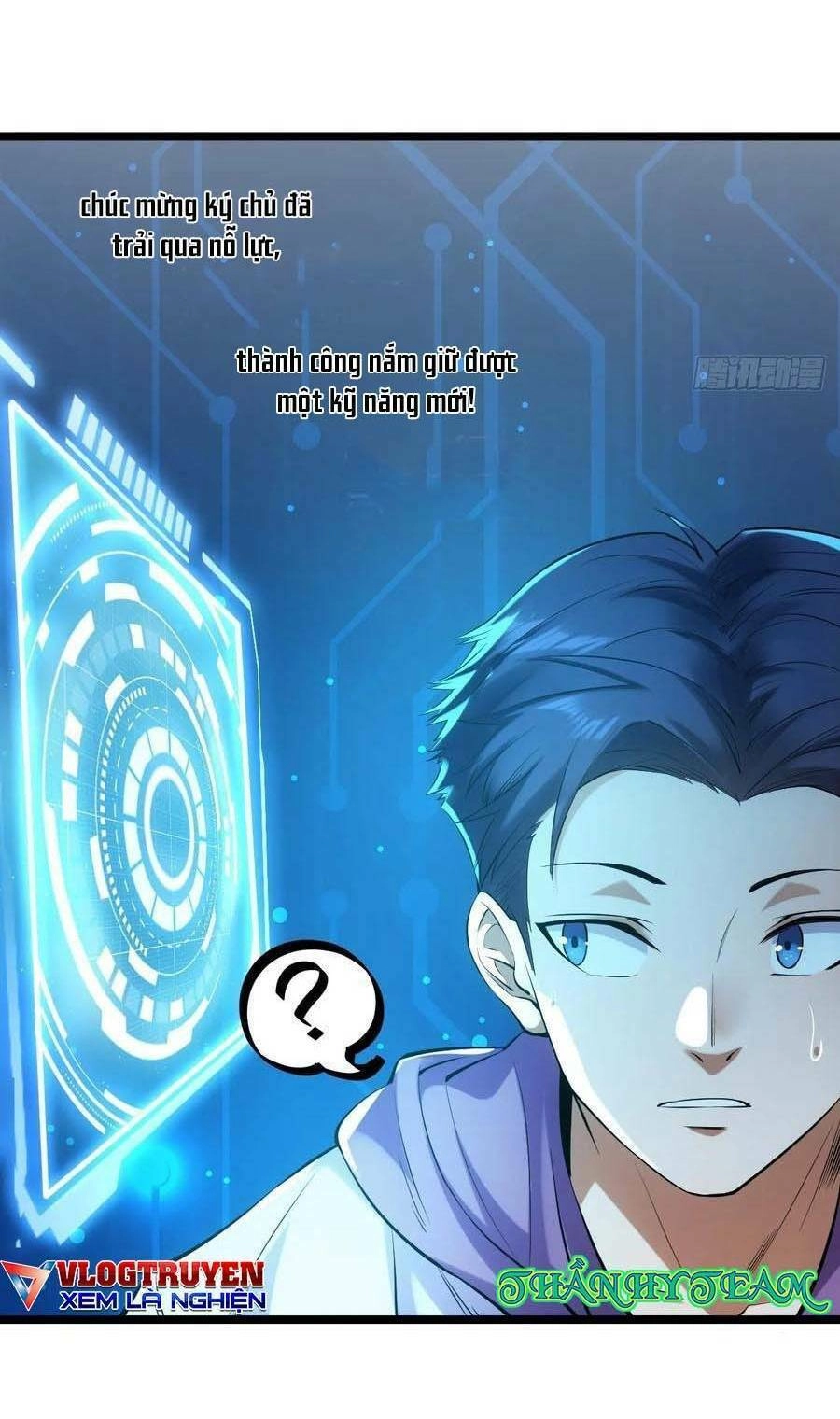 Trọng Sinh Không Làm Chạn Vương, Tôi Một Mình Nạp Game Thăng Cấp Chapter 22 - 26