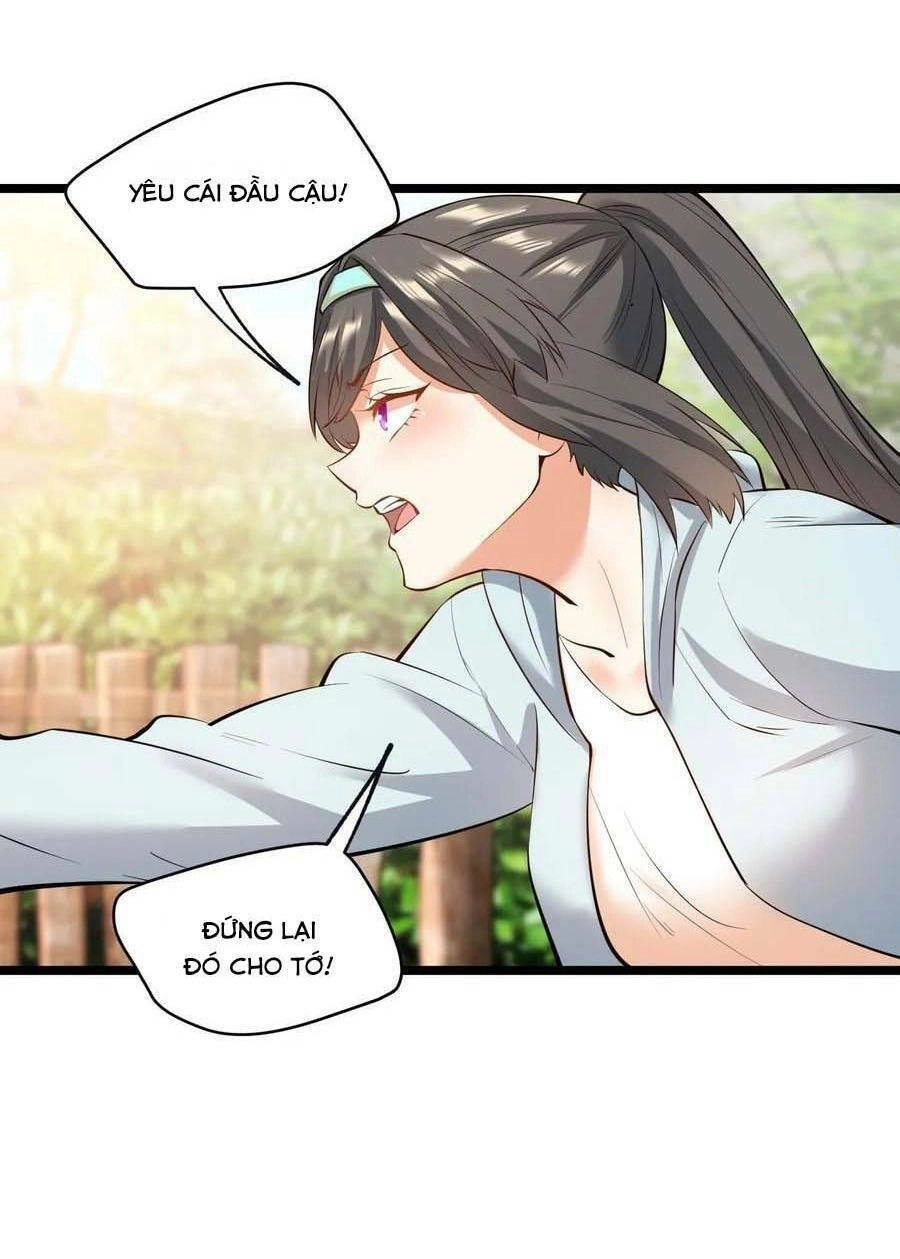 Trọng Sinh Không Làm Chạn Vương, Tôi Một Mình Nạp Game Thăng Cấp Chapter 22 - 34