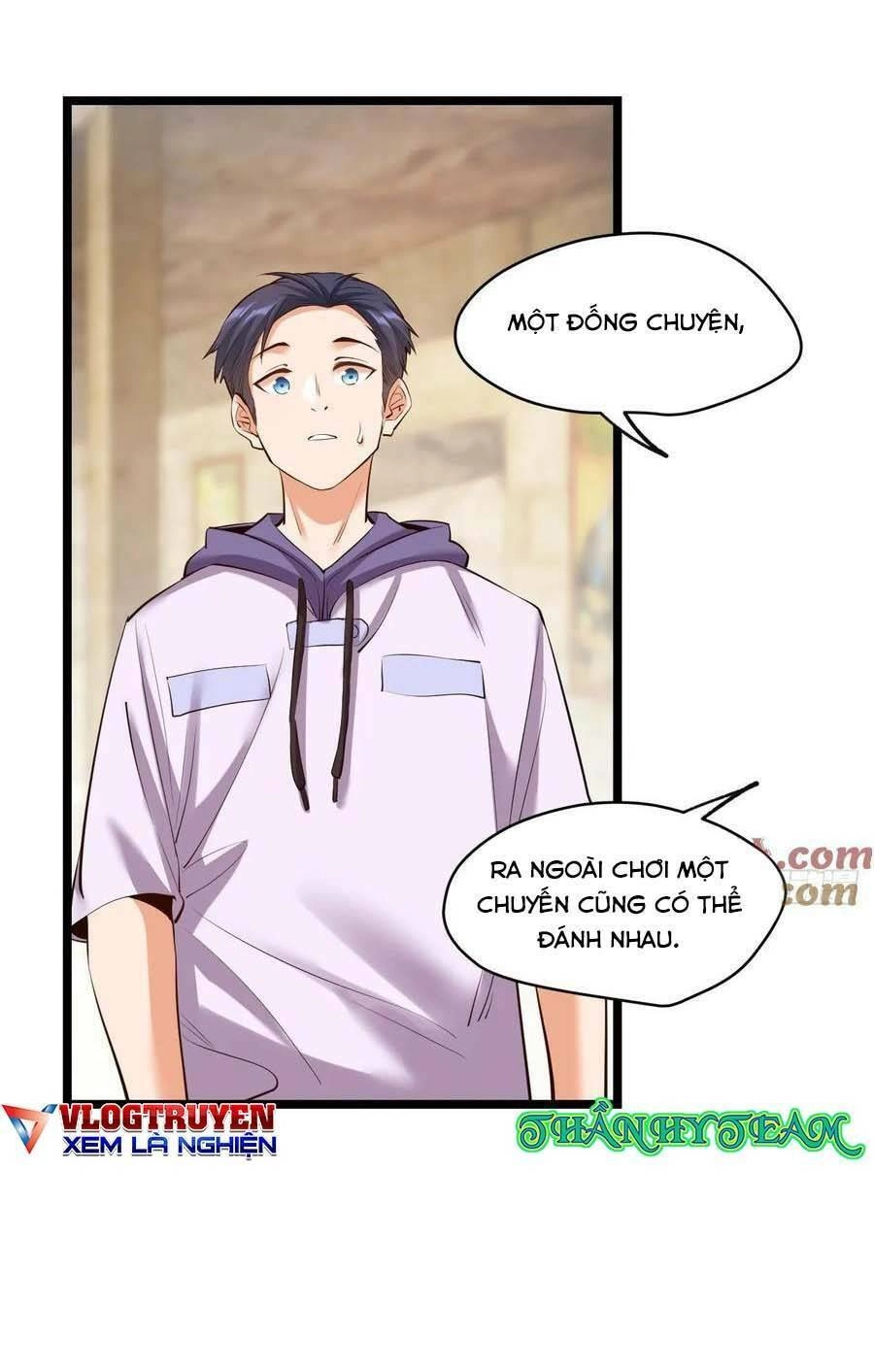 Trọng Sinh Không Làm Chạn Vương, Tôi Một Mình Nạp Game Thăng Cấp Chapter 22 - 43