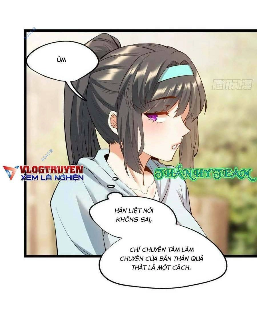 Trọng Sinh Không Làm Chạn Vương, Tôi Một Mình Nạp Game Thăng Cấp Chapter 22 - 51