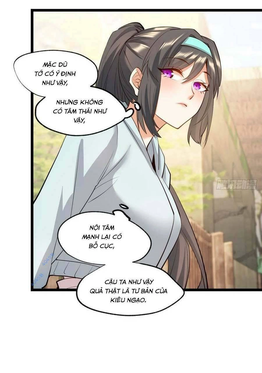 Trọng Sinh Không Làm Chạn Vương, Tôi Một Mình Nạp Game Thăng Cấp Chapter 22 - 53