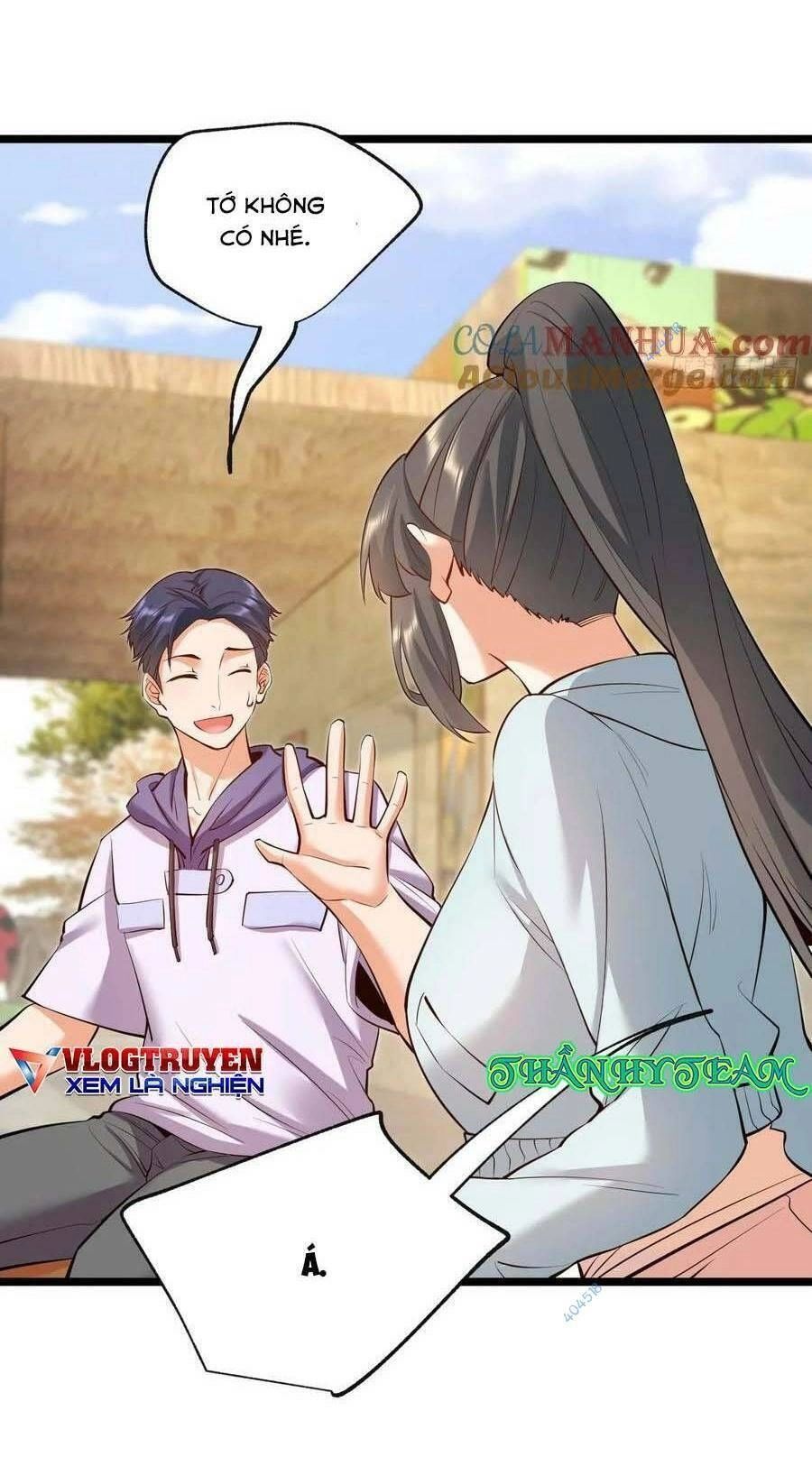 Trọng Sinh Không Làm Chạn Vương, Tôi Một Mình Nạp Game Thăng Cấp Chapter 22 - 58