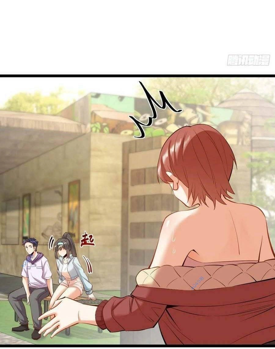 Trọng Sinh Không Làm Chạn Vương, Tôi Một Mình Nạp Game Thăng Cấp Chapter 22 - 62