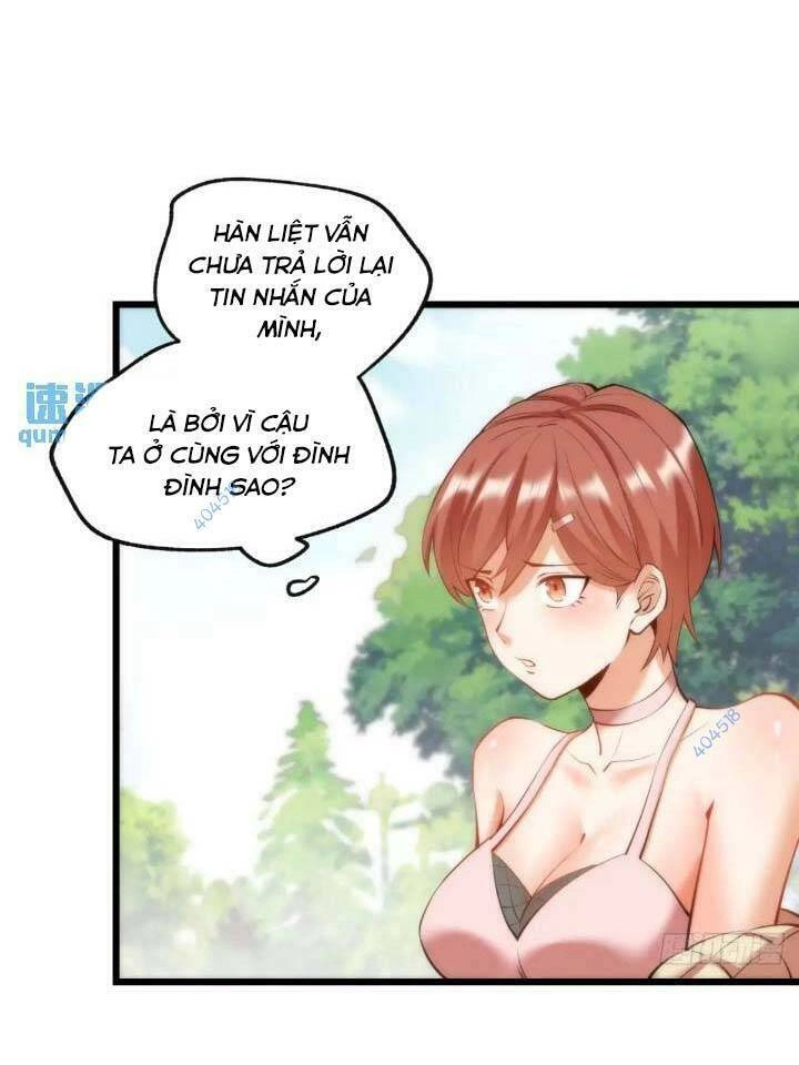 Trọng Sinh Không Làm Chạn Vương, Tôi Một Mình Nạp Game Thăng Cấp Chapter 23 - 1