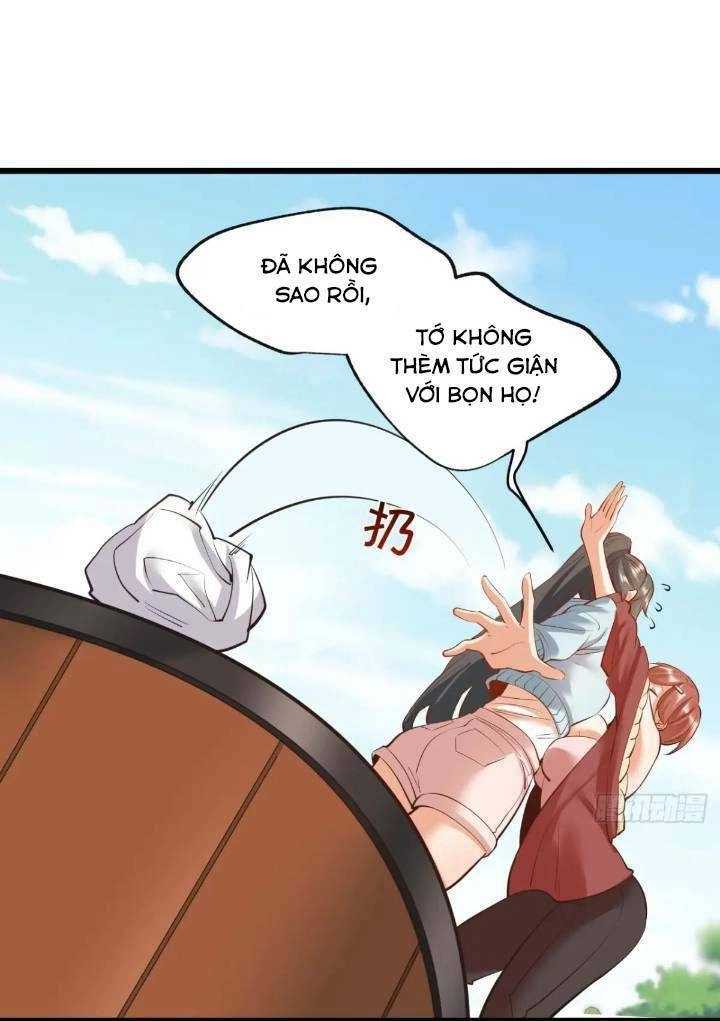 Trọng Sinh Không Làm Chạn Vương, Tôi Một Mình Nạp Game Thăng Cấp Chapter 23 - 4