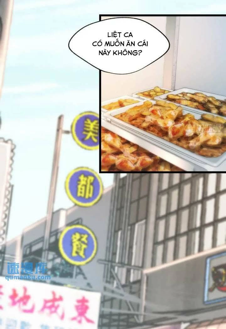 Trọng Sinh Không Làm Chạn Vương, Tôi Một Mình Nạp Game Thăng Cấp Chapter 23 - 24