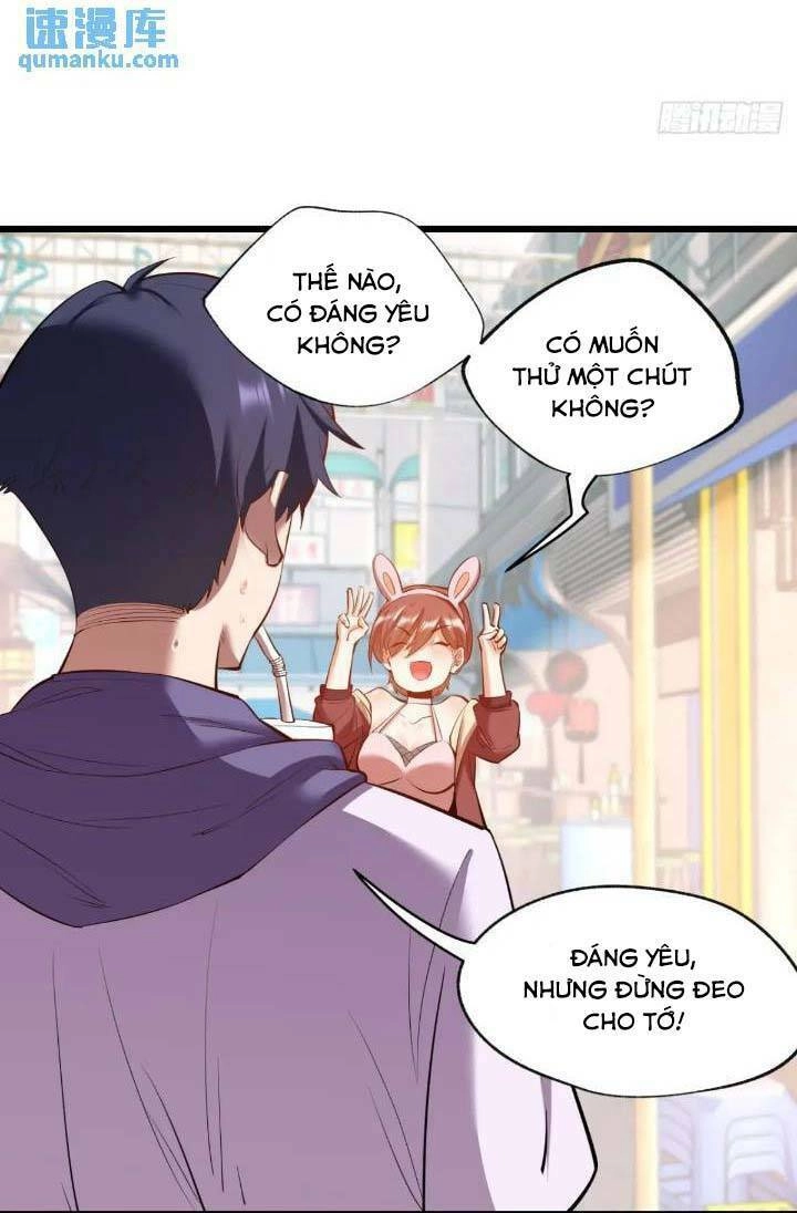 Trọng Sinh Không Làm Chạn Vương, Tôi Một Mình Nạp Game Thăng Cấp Chapter 23 - 27