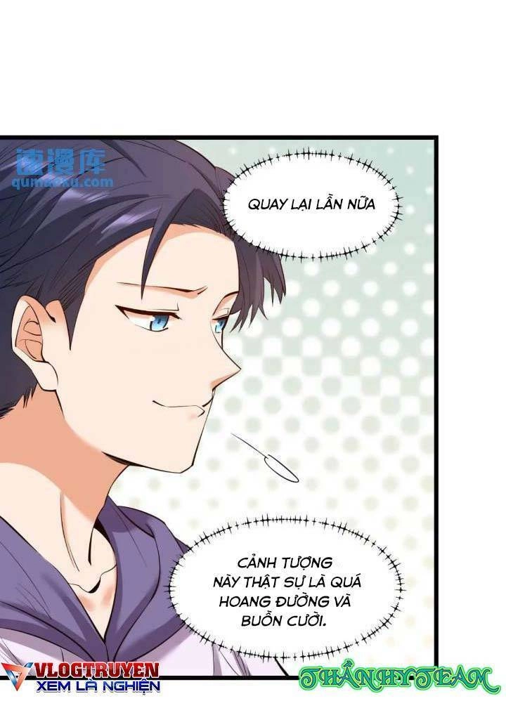 Trọng Sinh Không Làm Chạn Vương, Tôi Một Mình Nạp Game Thăng Cấp Chapter 23 - 39