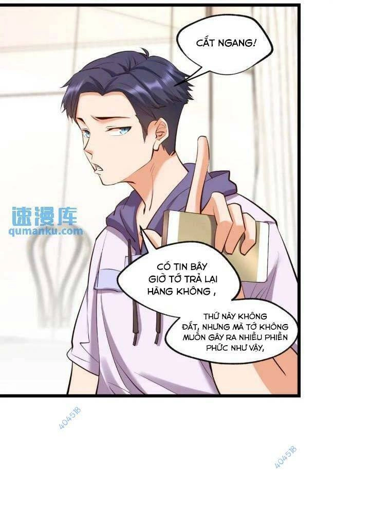 Trọng Sinh Không Làm Chạn Vương, Tôi Một Mình Nạp Game Thăng Cấp Chapter 23 - 42