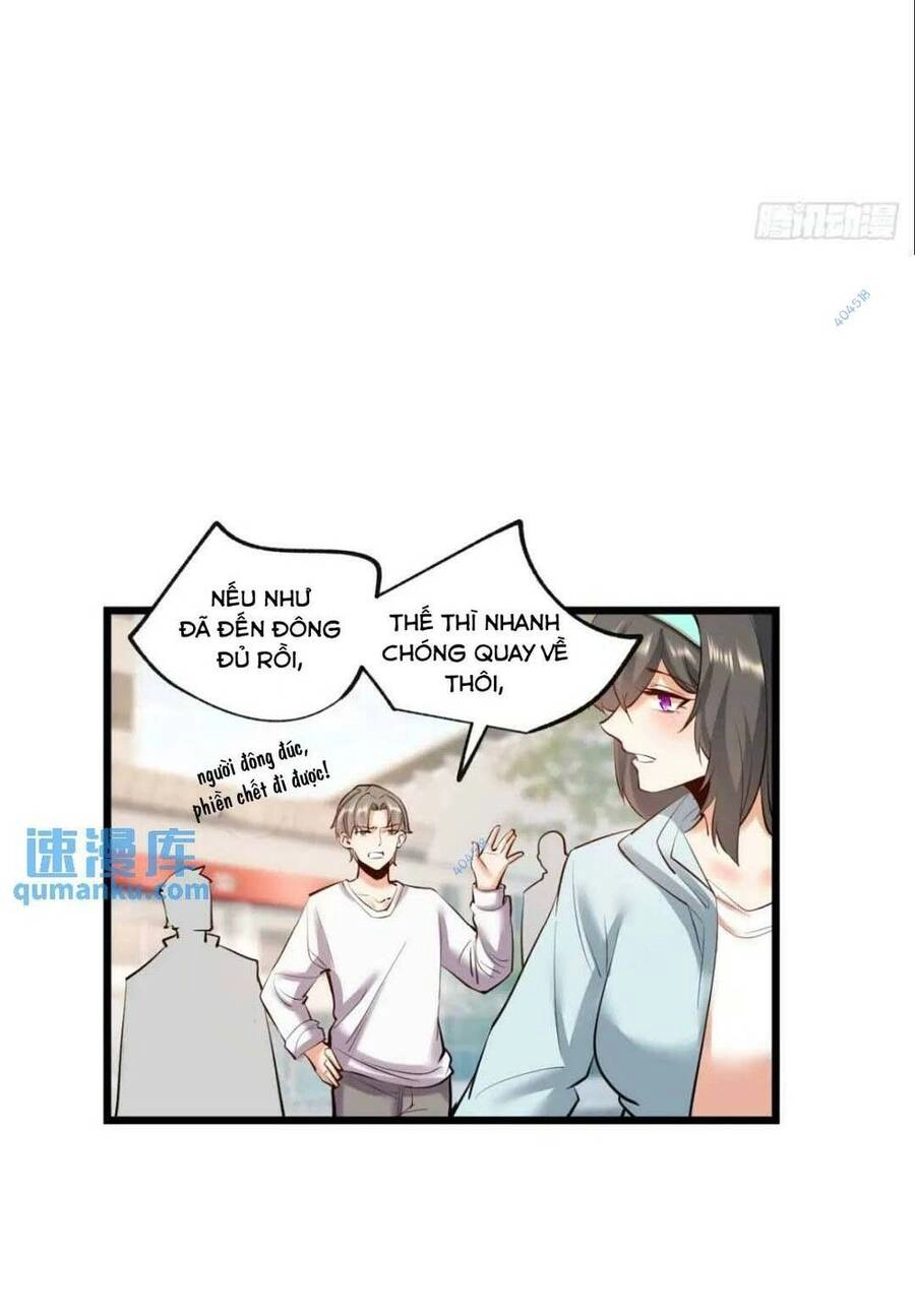 Trọng Sinh Không Làm Chạn Vương, Tôi Một Mình Nạp Game Thăng Cấp Chapter 24 - 10