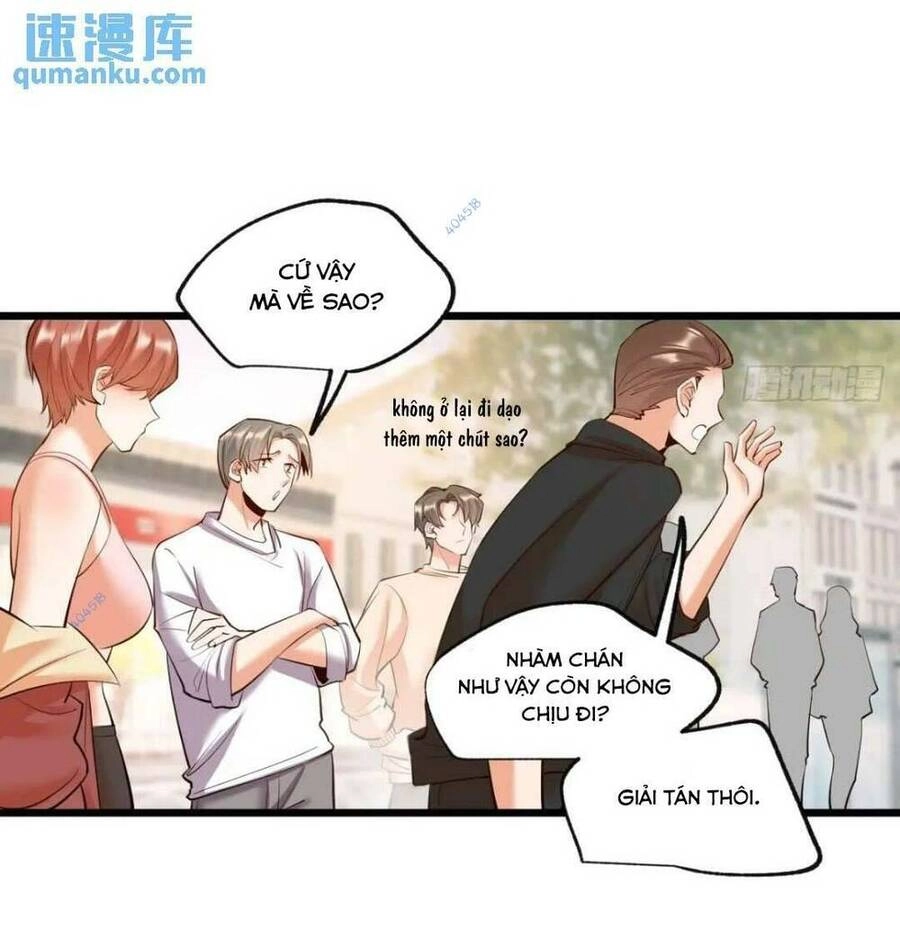 Trọng Sinh Không Làm Chạn Vương, Tôi Một Mình Nạp Game Thăng Cấp Chapter 24 - 12