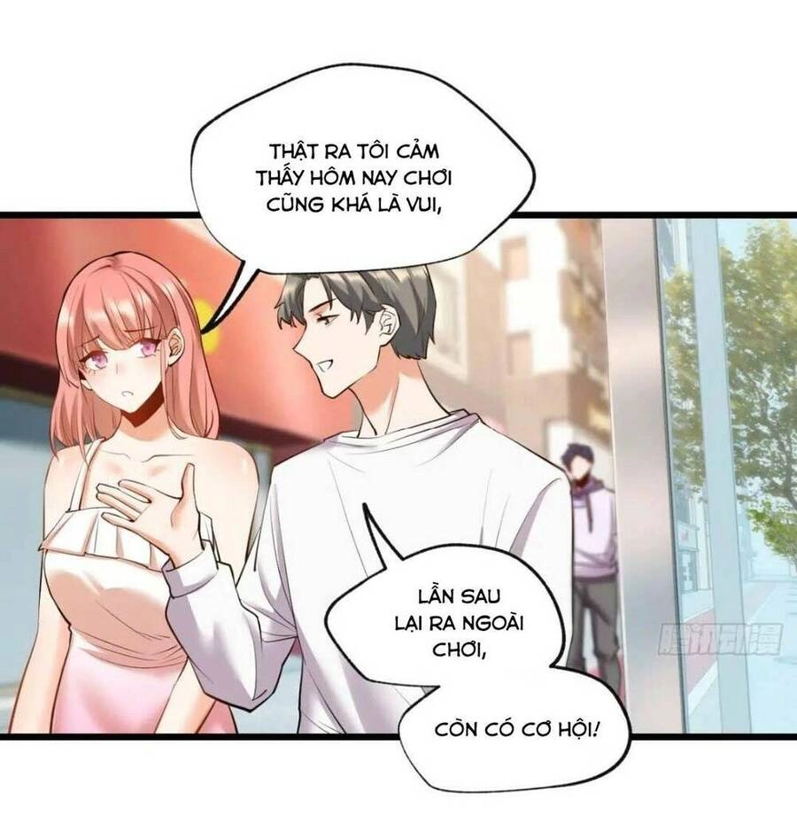 Trọng Sinh Không Làm Chạn Vương, Tôi Một Mình Nạp Game Thăng Cấp Chapter 24 - 13