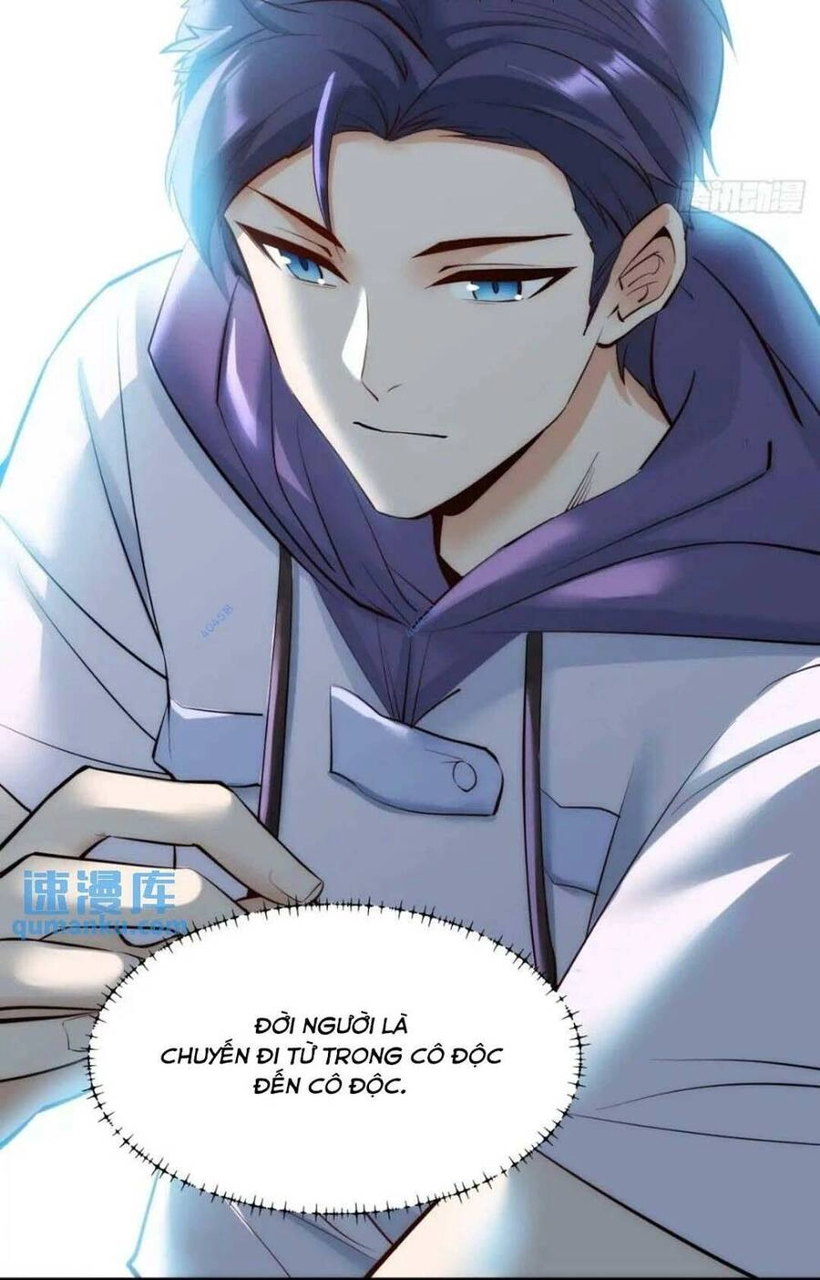 Trọng Sinh Không Làm Chạn Vương, Tôi Một Mình Nạp Game Thăng Cấp Chapter 24 - 16