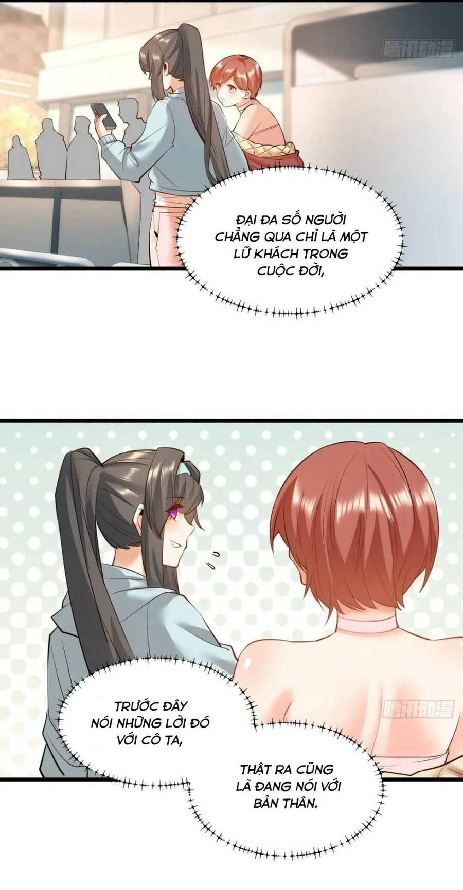 Trọng Sinh Không Làm Chạn Vương, Tôi Một Mình Nạp Game Thăng Cấp Chapter 24 - 17