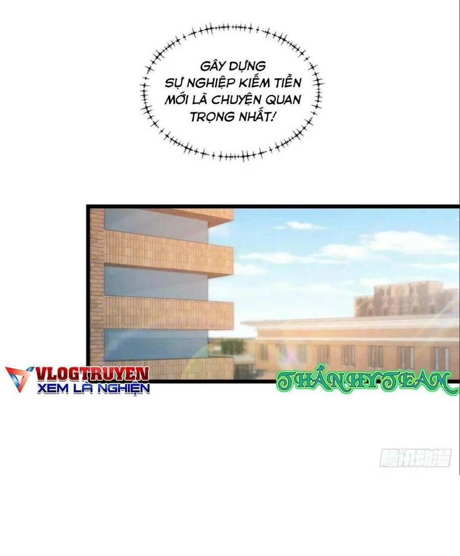 Trọng Sinh Không Làm Chạn Vương, Tôi Một Mình Nạp Game Thăng Cấp Chapter 24 - 19