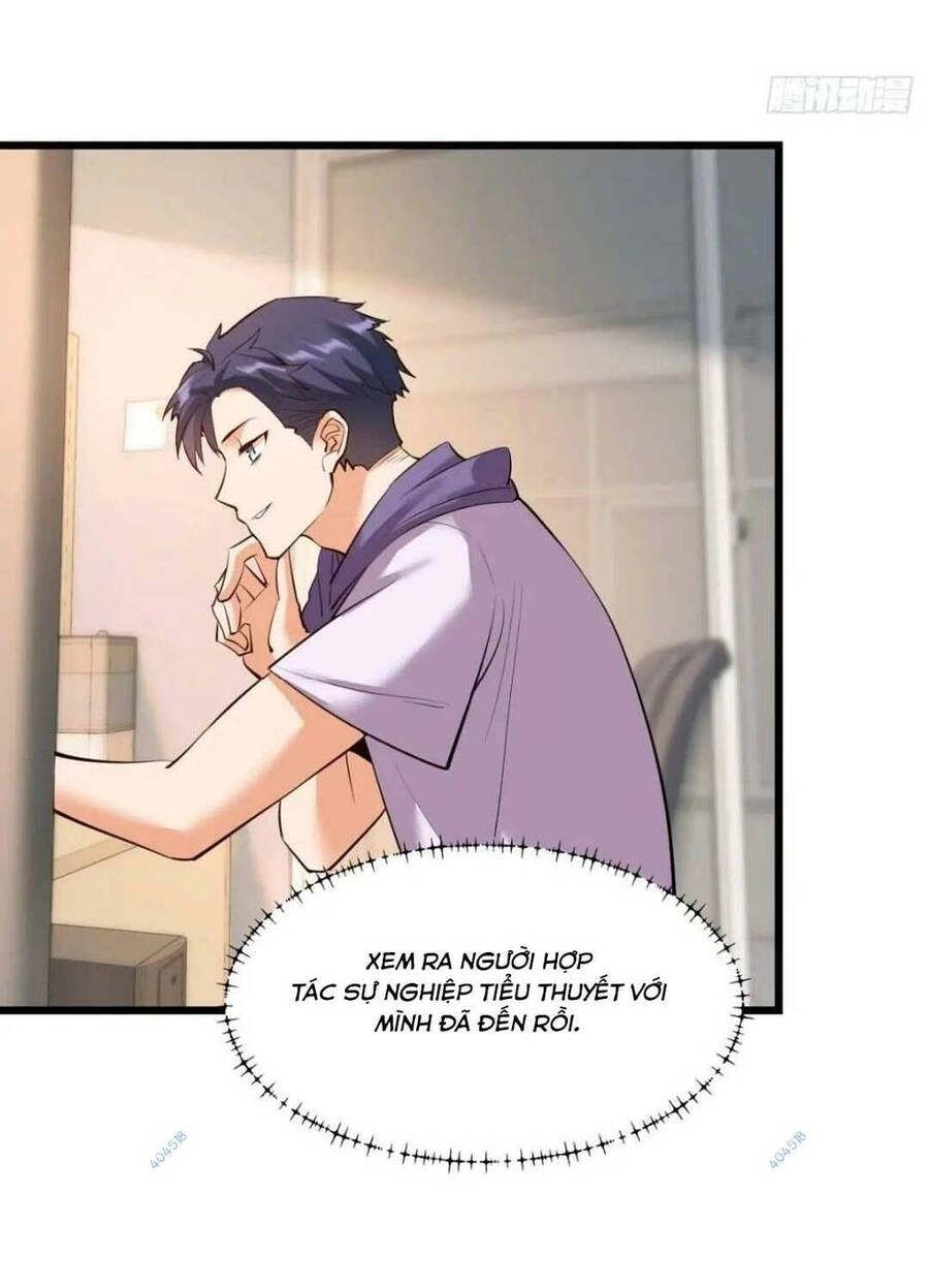 Trọng Sinh Không Làm Chạn Vương, Tôi Một Mình Nạp Game Thăng Cấp Chapter 24 - 22