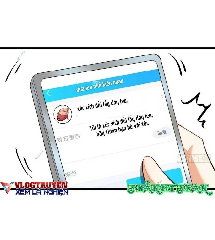 Trọng Sinh Không Làm Chạn Vương, Tôi Một Mình Nạp Game Thăng Cấp Chapter 24 - 25