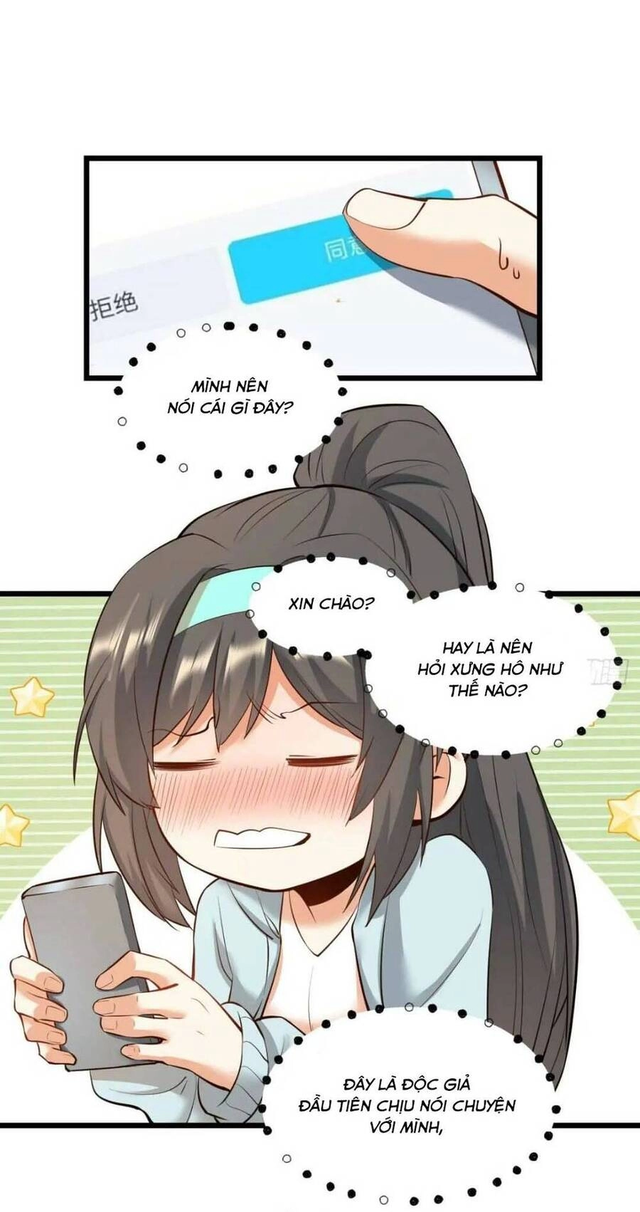 Trọng Sinh Không Làm Chạn Vương, Tôi Một Mình Nạp Game Thăng Cấp Chapter 24 - 26