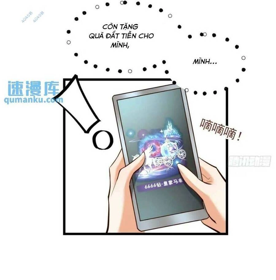 Trọng Sinh Không Làm Chạn Vương, Tôi Một Mình Nạp Game Thăng Cấp Chapter 24 - 27