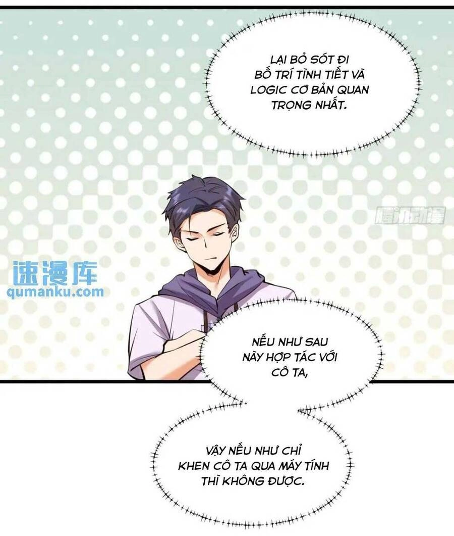 Trọng Sinh Không Làm Chạn Vương, Tôi Một Mình Nạp Game Thăng Cấp Chapter 24 - 34