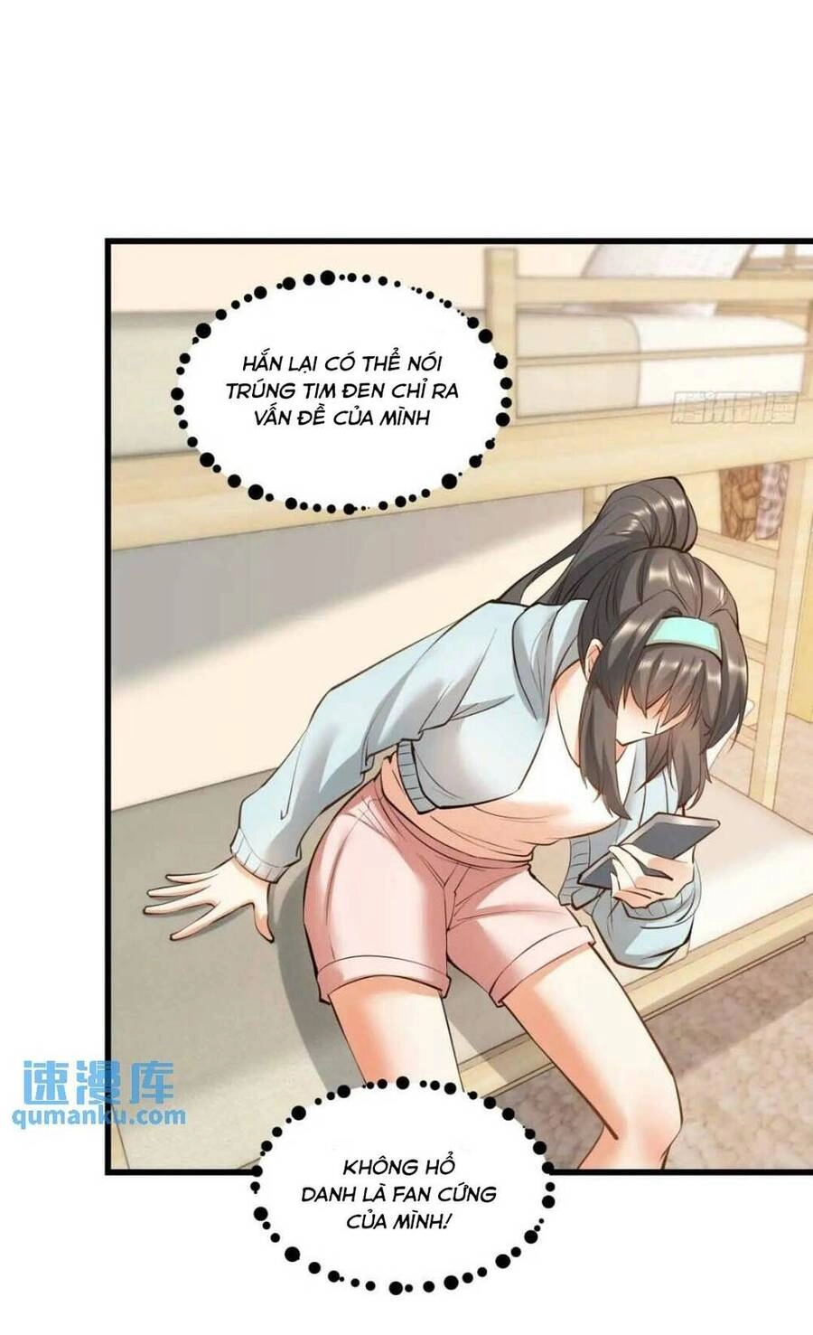 Trọng Sinh Không Làm Chạn Vương, Tôi Một Mình Nạp Game Thăng Cấp Chapter 24 - 36