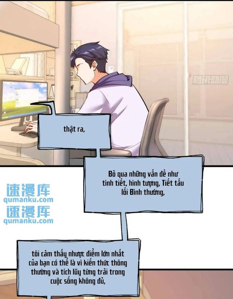 Trọng Sinh Không Làm Chạn Vương, Tôi Một Mình Nạp Game Thăng Cấp Chapter 24 - 43