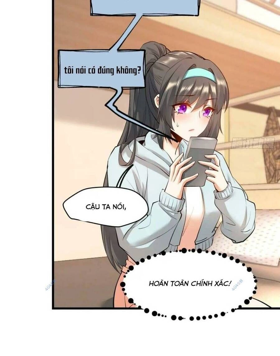 Trọng Sinh Không Làm Chạn Vương, Tôi Một Mình Nạp Game Thăng Cấp Chapter 24 - 46