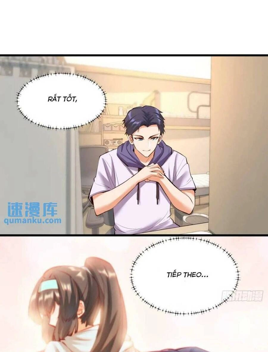 Trọng Sinh Không Làm Chạn Vương, Tôi Một Mình Nạp Game Thăng Cấp Chapter 24 - 49