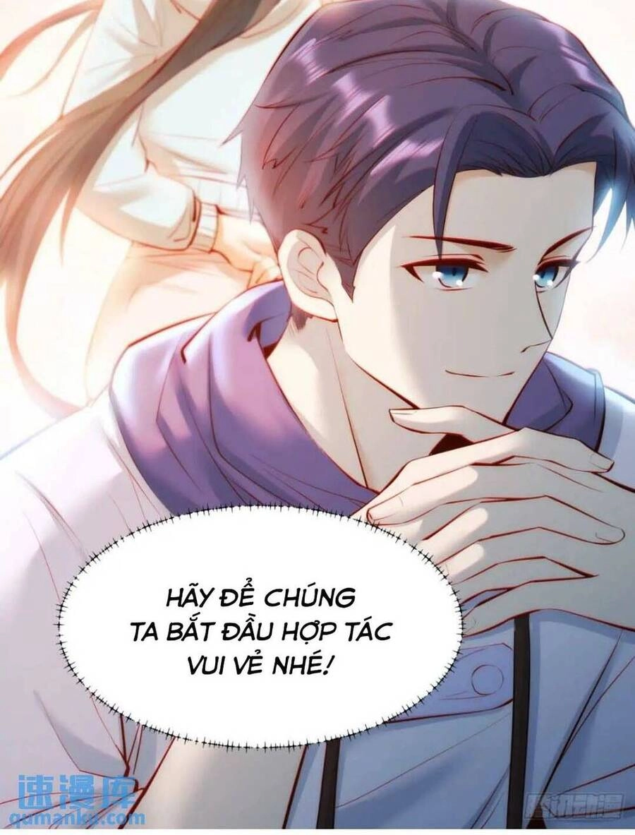 Trọng Sinh Không Làm Chạn Vương, Tôi Một Mình Nạp Game Thăng Cấp Chapter 24 - 50