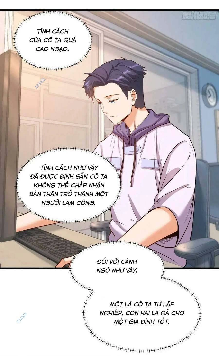 Trọng Sinh Không Làm Chạn Vương, Tôi Một Mình Nạp Game Thăng Cấp Chapter 25 - 18