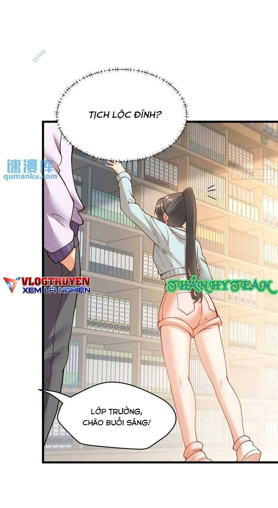 Trọng Sinh Không Làm Chạn Vương, Tôi Một Mình Nạp Game Thăng Cấp Chapter 25 - 37