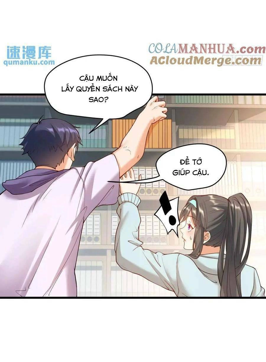 Trọng Sinh Không Làm Chạn Vương, Tôi Một Mình Nạp Game Thăng Cấp Chapter 25 - 38