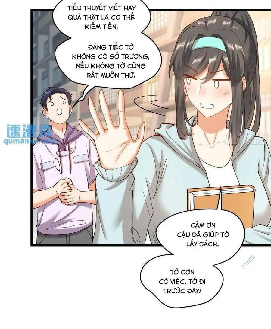 Trọng Sinh Không Làm Chạn Vương, Tôi Một Mình Nạp Game Thăng Cấp Chapter 25 - 40