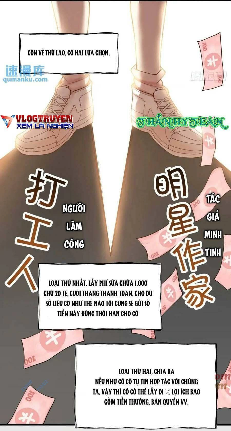 Trọng Sinh Không Làm Chạn Vương, Tôi Một Mình Nạp Game Thăng Cấp Chapter 25 - 48