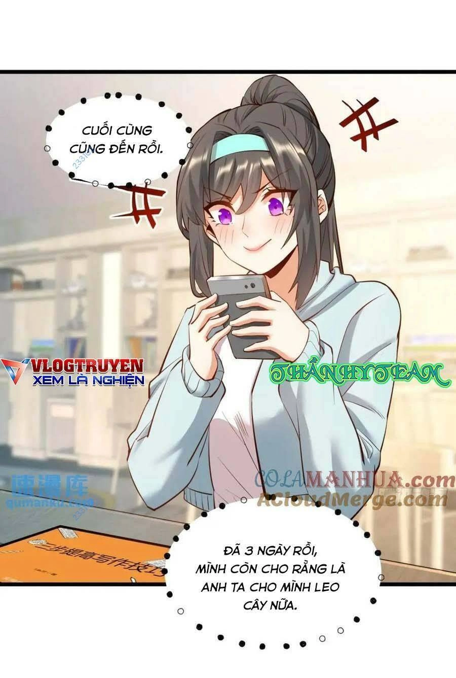 Trọng Sinh Không Làm Chạn Vương, Tôi Một Mình Nạp Game Thăng Cấp Chapter 26 - 5